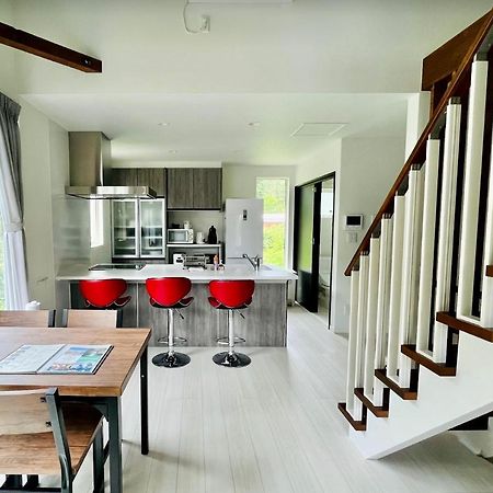 Neverland Chalet Hakuba Ngoại thất bức ảnh