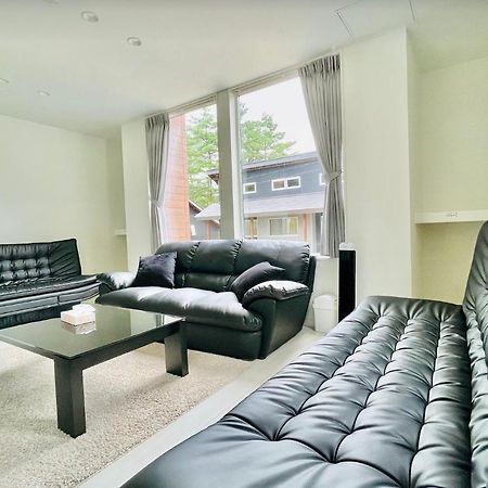 Neverland Chalet Hakuba Ngoại thất bức ảnh