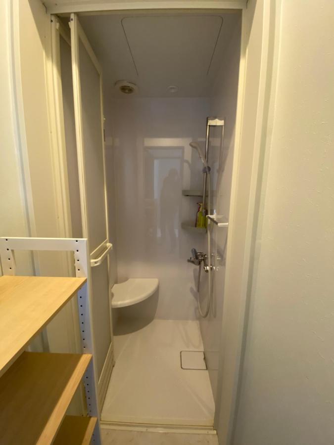 Neverland Chalet Hakuba Ngoại thất bức ảnh