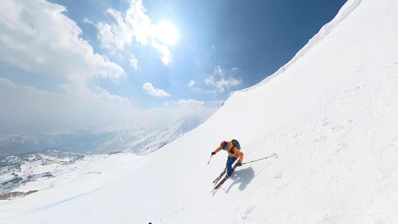 Neverland Chalet Hakuba Ngoại thất bức ảnh
