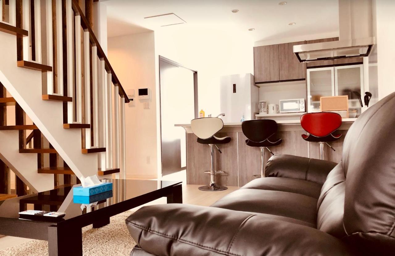 Neverland Chalet Hakuba Ngoại thất bức ảnh