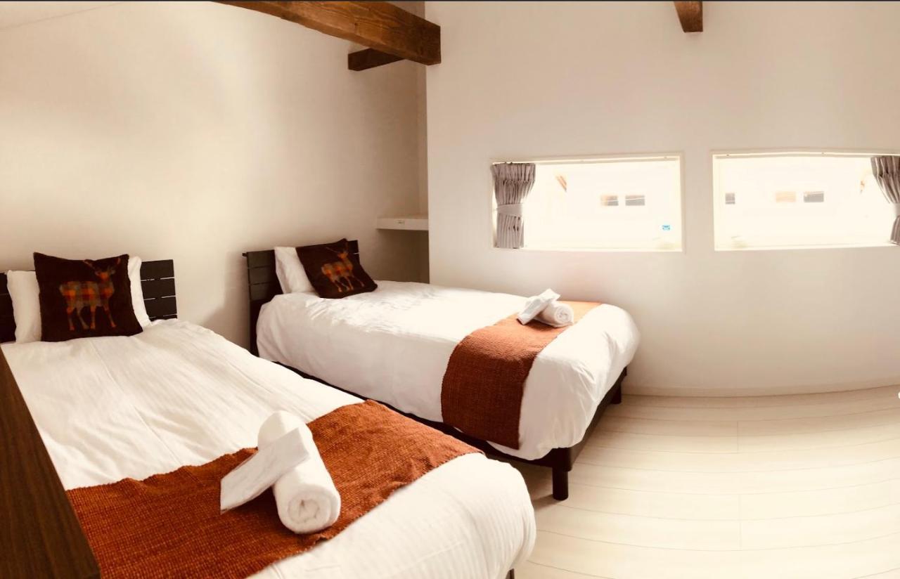 Neverland Chalet Hakuba Ngoại thất bức ảnh